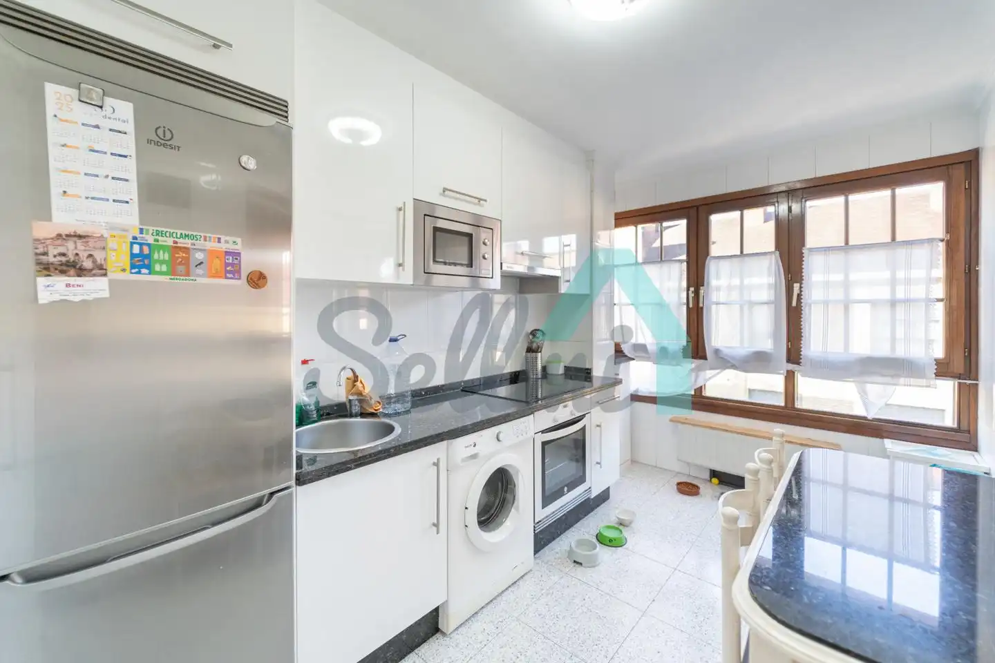 Maisonette zum Verkauf in Falo Moro, La Pola Siero