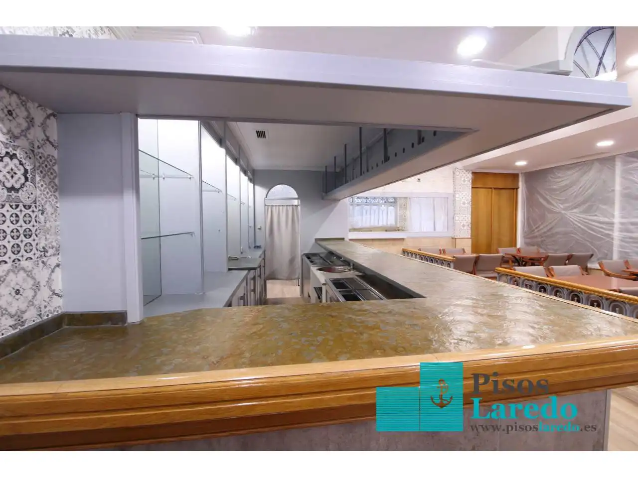 Local commercial à vendre à Calle CENTRO 6, imagen 2