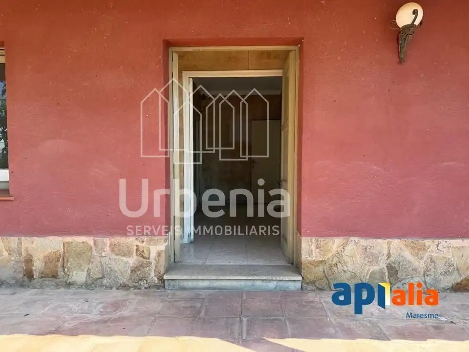 Casa o chalet en venta en Vilassar de Mar con Trastero y Piscina
