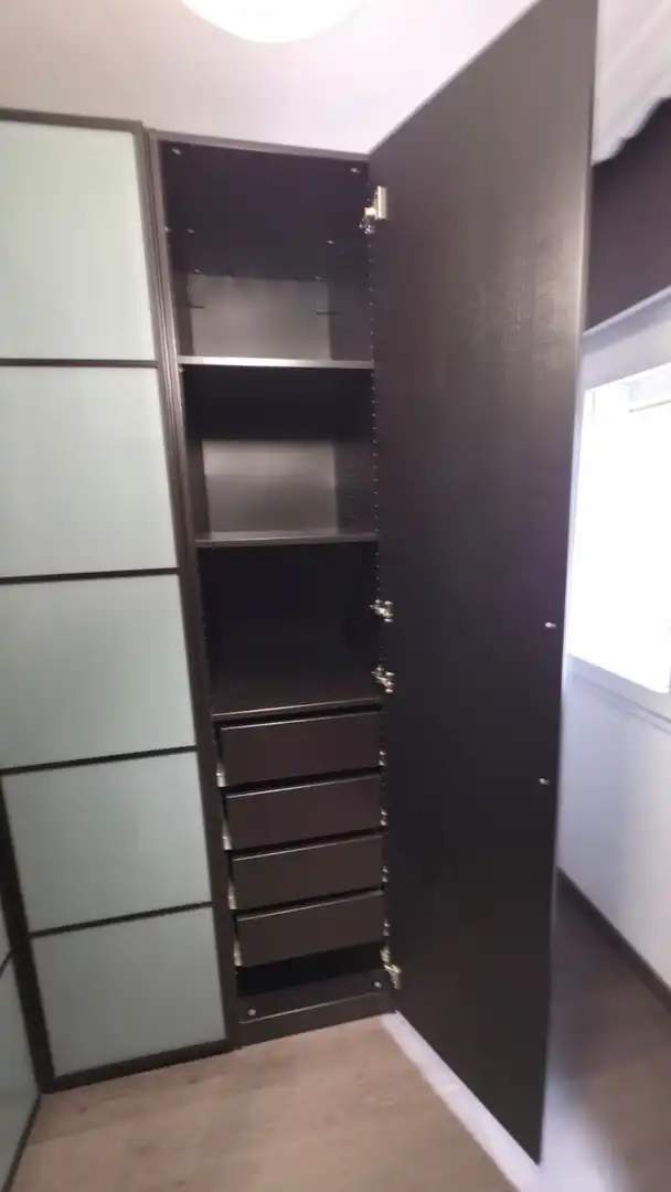 Flat for rent in de La Banqueta, Santa Bárbara - Ciudad Deportiva