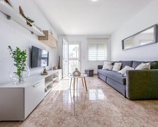 Living room of Flat for sale in Telde