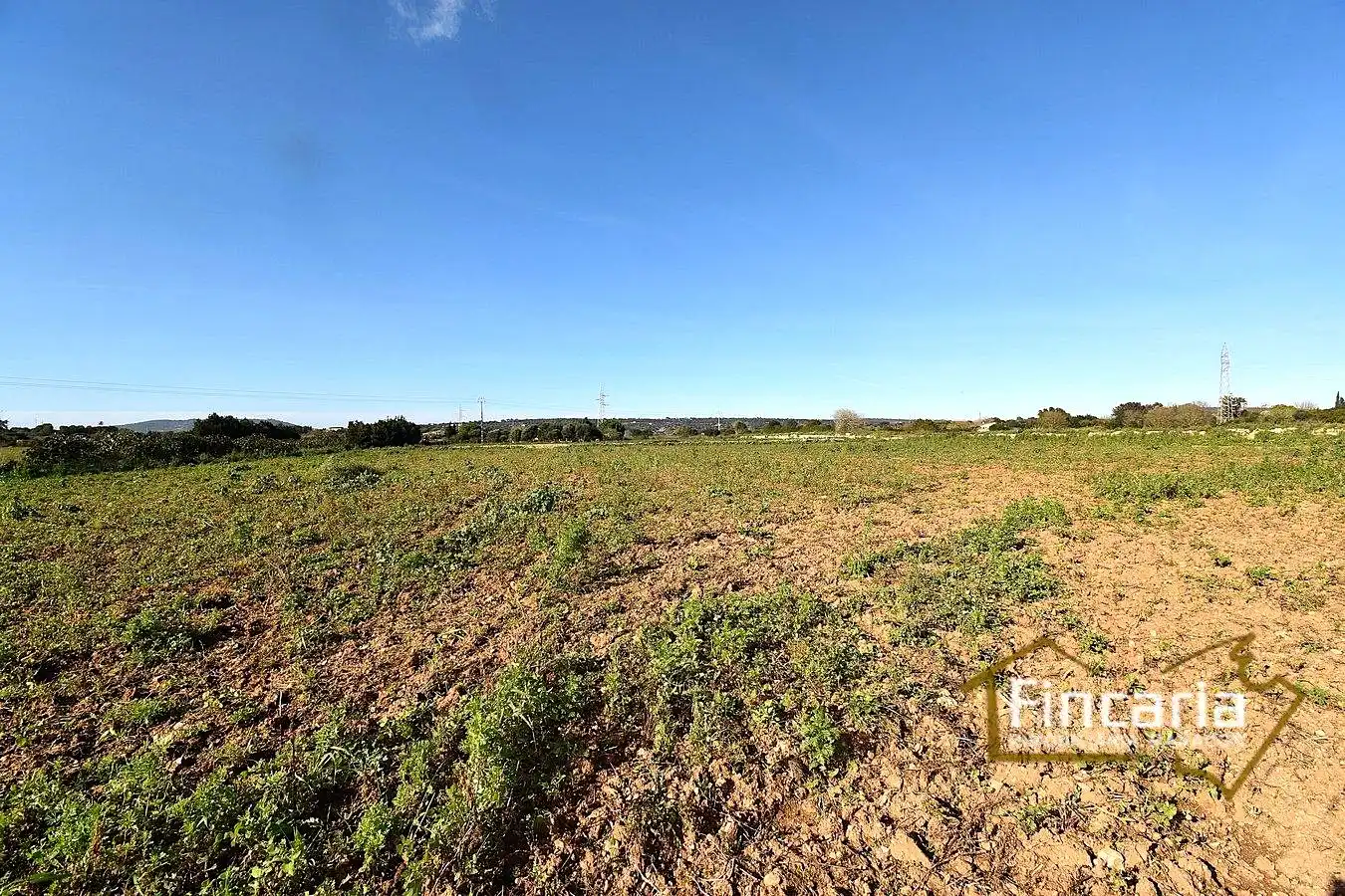 Country house zum Verkauf in Manacor