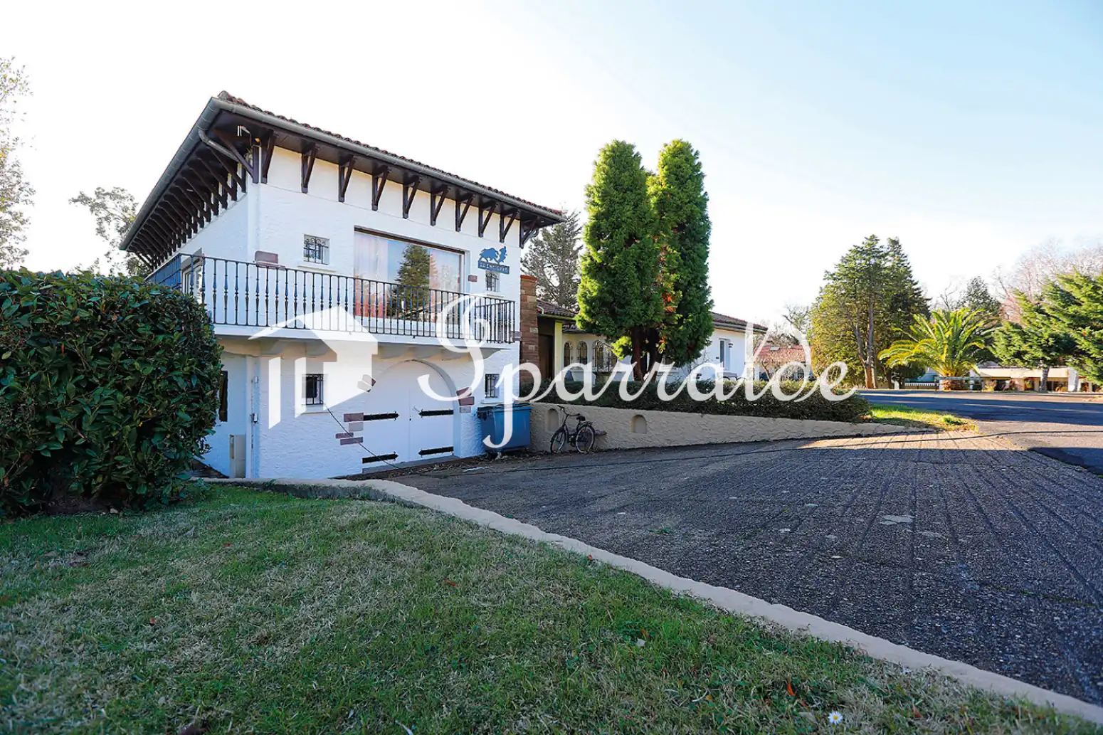 Casa amb terrassa en venda a Hendaye, imagen 37