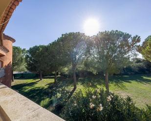 Jardí de Casa o xalet en venda en Torroella de Fluvià amb Terrassa i Balcó