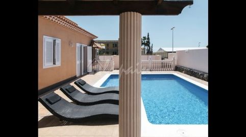 Foto 4 de Casa o chalet en venta en Torviscas Centro y Alto, Adeje