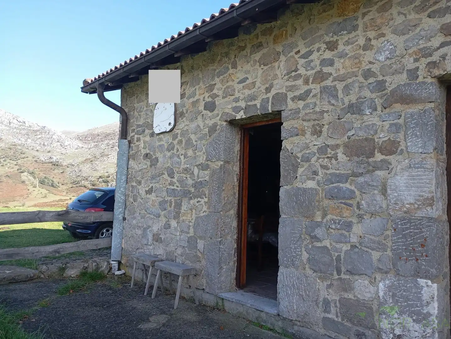 Casa in vendita a Lugar Bermiego, imagen 4