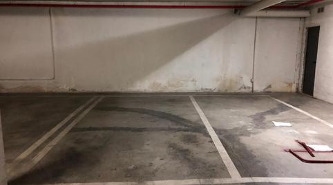 Foto 4 de Garatge de lloguer a Calle Castilleja de Guzmán, Torreblanca, Sevilla