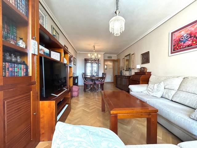 Piso en Venta en  VIA LUSITANA en Abrantes