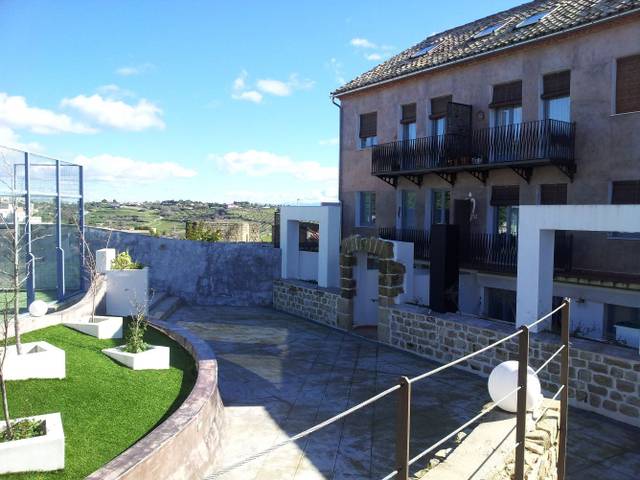 Piso en Venta en Úbeda