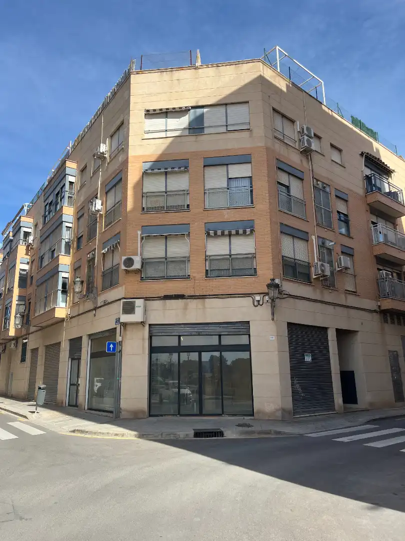Gewerbefläche zum Verkauf in Carrer de Crisòstom Martínez 23, imagen 5