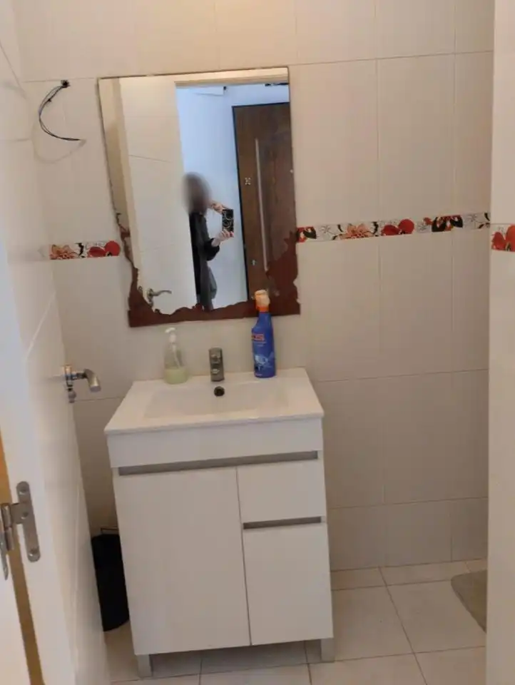Baño de Piso en venta en Melilla