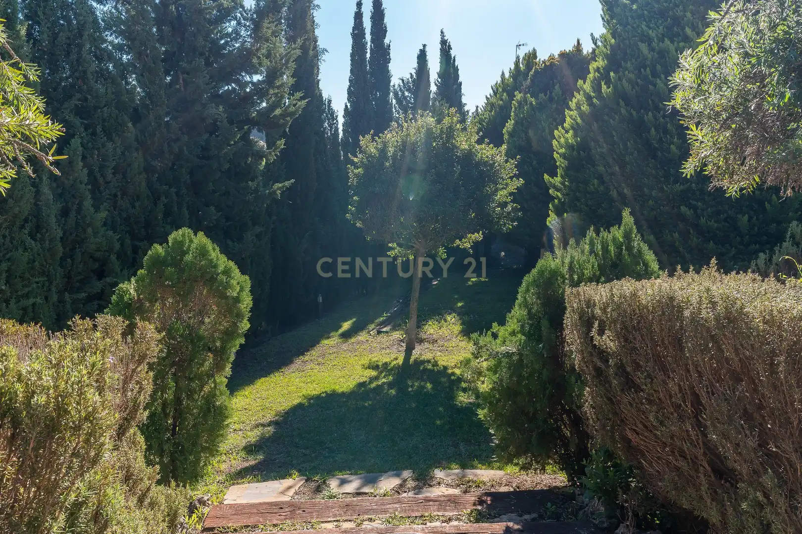 Houses for sale in Málaga  with Air Conditioner, Private garden and Storage room
