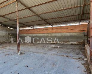 Industrial buildings for sale in Valladolid Capital