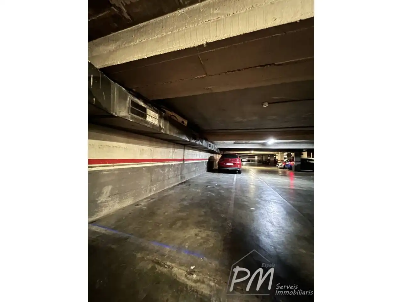 Garage for rent in Carretera Sant Gregori, 93, Taialà - Germans Sabat