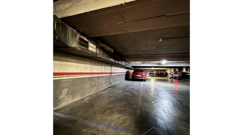 Foto 4 von Garage zur Miete in Carretera Sant Gregori, 93, Taialà - Germans Sabat, Girona Capital
