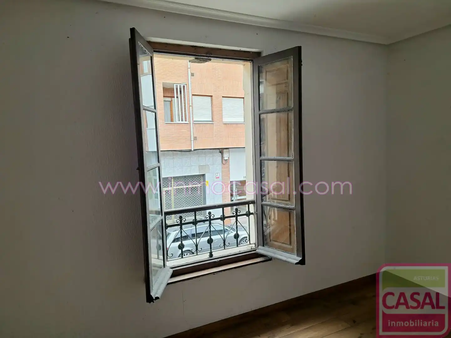 Habitación de Casa o chalet en venta en Mieres (Asturias) con Trastero
