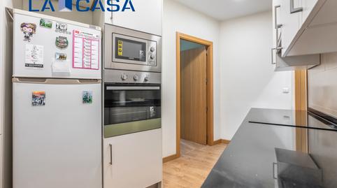 Foto 3 de Piso en venta en Plaza de la Beata María Ana de Jesús, Chopera,  Madrid Capital