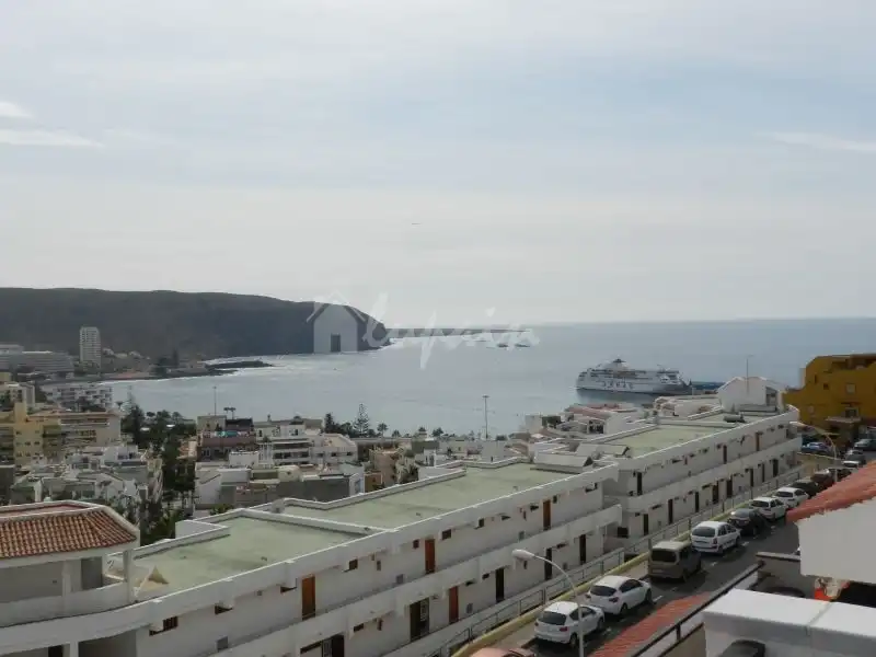 Apartment mit Aufzug zum Verkauf in Los Cristianos, imagen 2