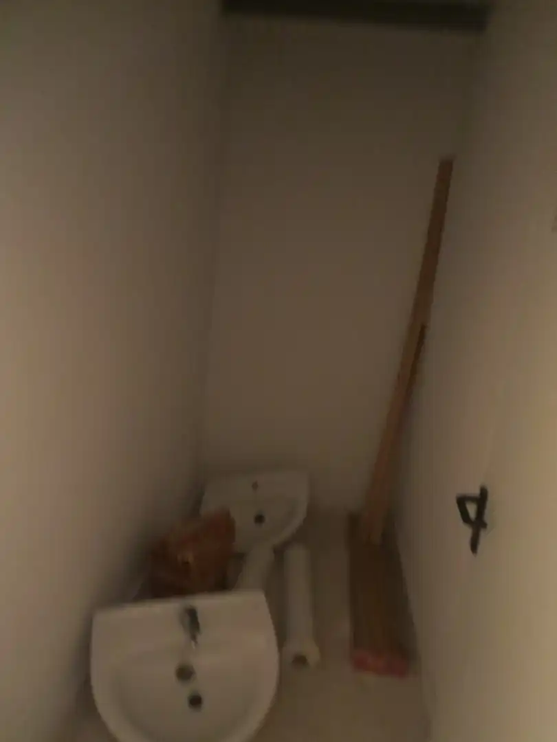 Bathroom of Flat for sale in Illescas  with Air Conditioner, Heating and Parquet flooring