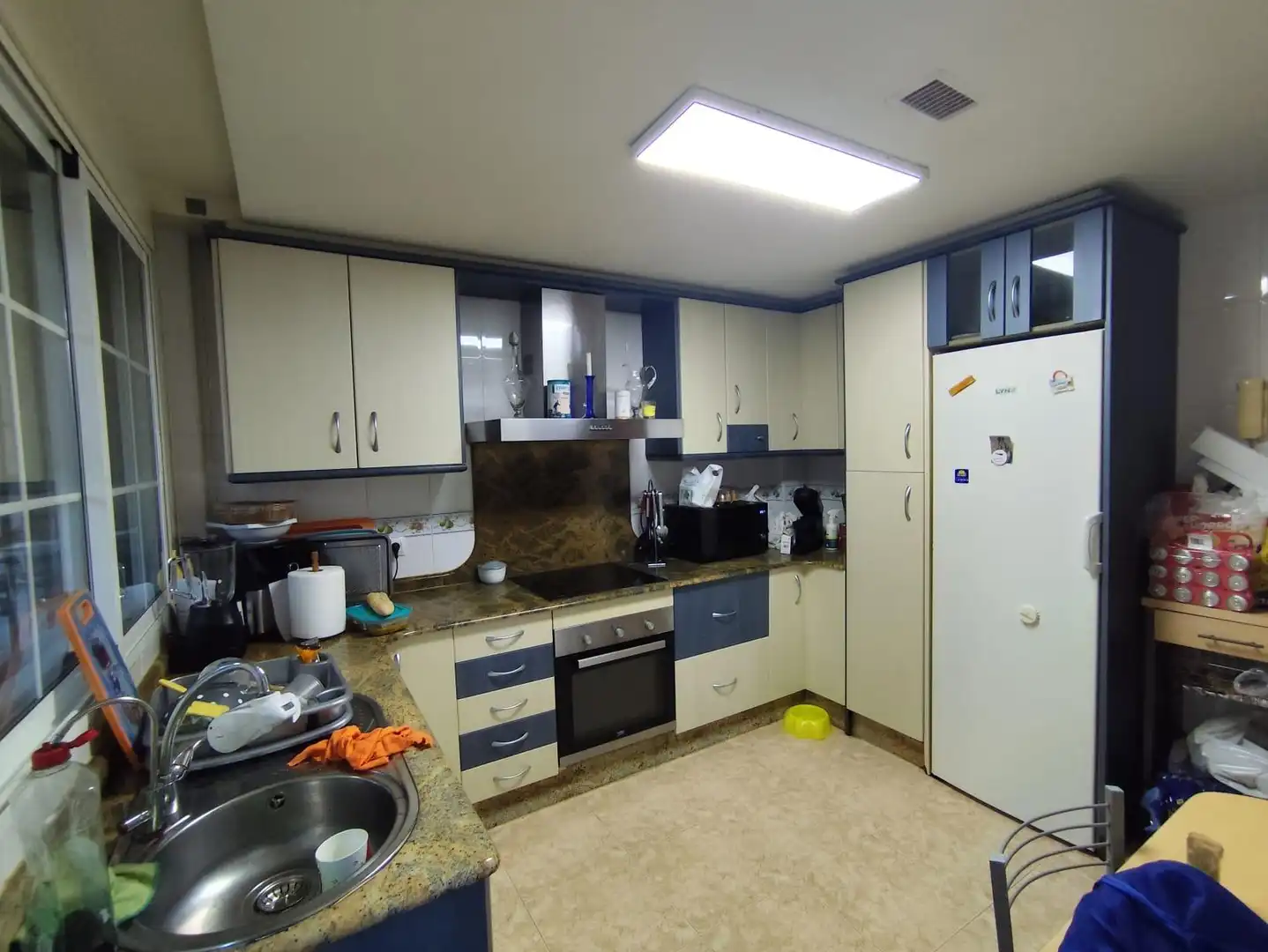 Kitchen of Detached homes for sale in Murcia
