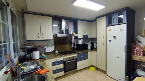 Foto 4 de Casa adosada en venta en Valladolises y Lo Jurado, Murcia Capital