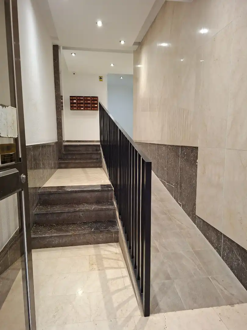 Flat for sale in Albal  with Air Conditioner, Oven and Balcony