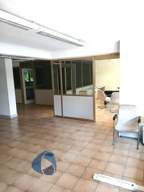 Office space to rent in Gran Via Juan Carlos I, imagen 6