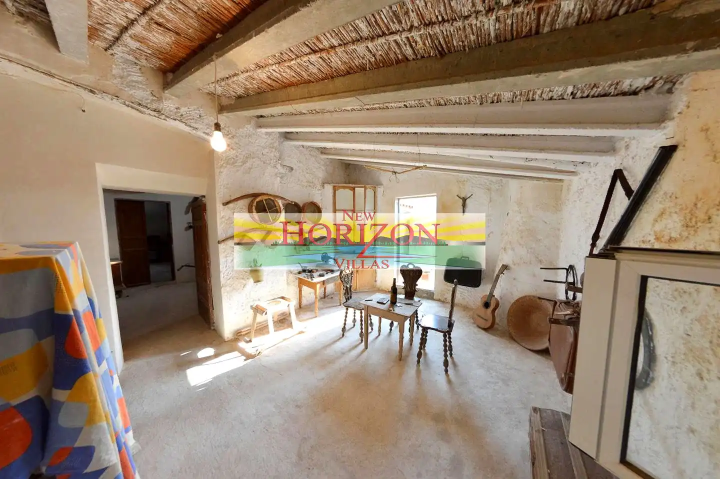 Casa o chalet en venta en Zurgena