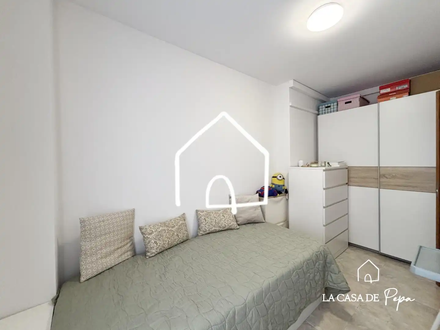Adosado con jardín en venta en Torrent Ballester, imagen 19