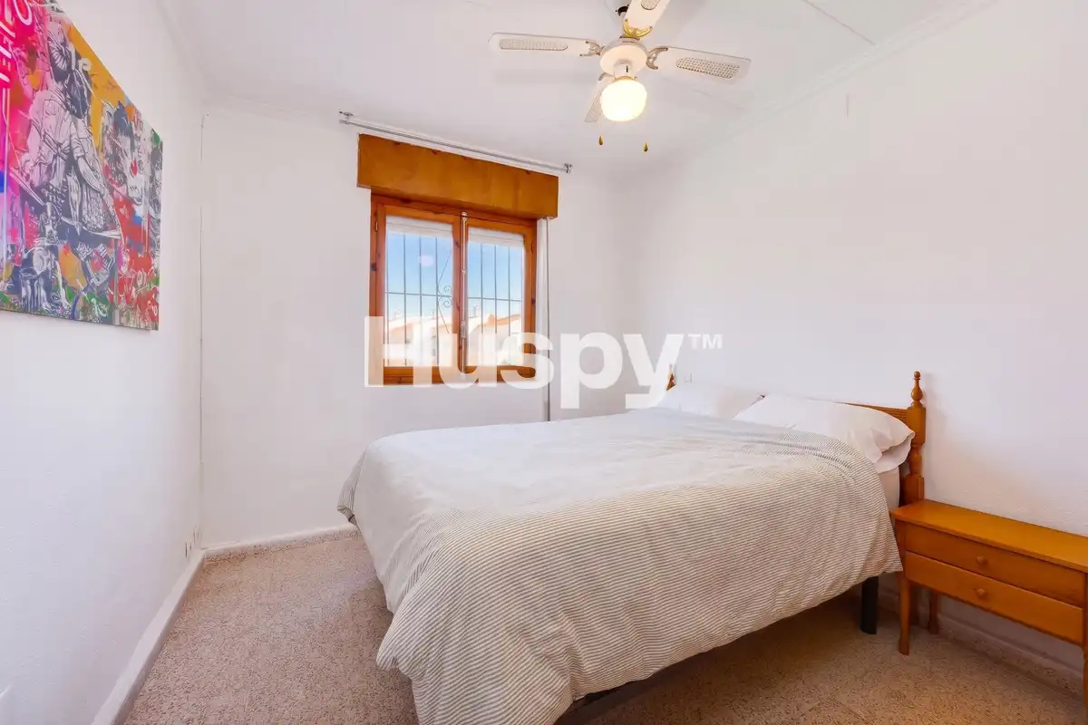Casa con terrazza in vendita a Calle Pepe Luis Vázquez, imagen 12