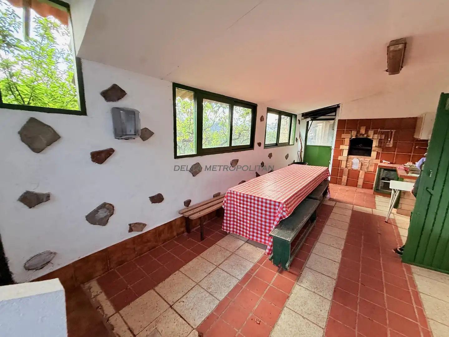 Maison rustique à vendre à el Charco Frio 11, imagen 9