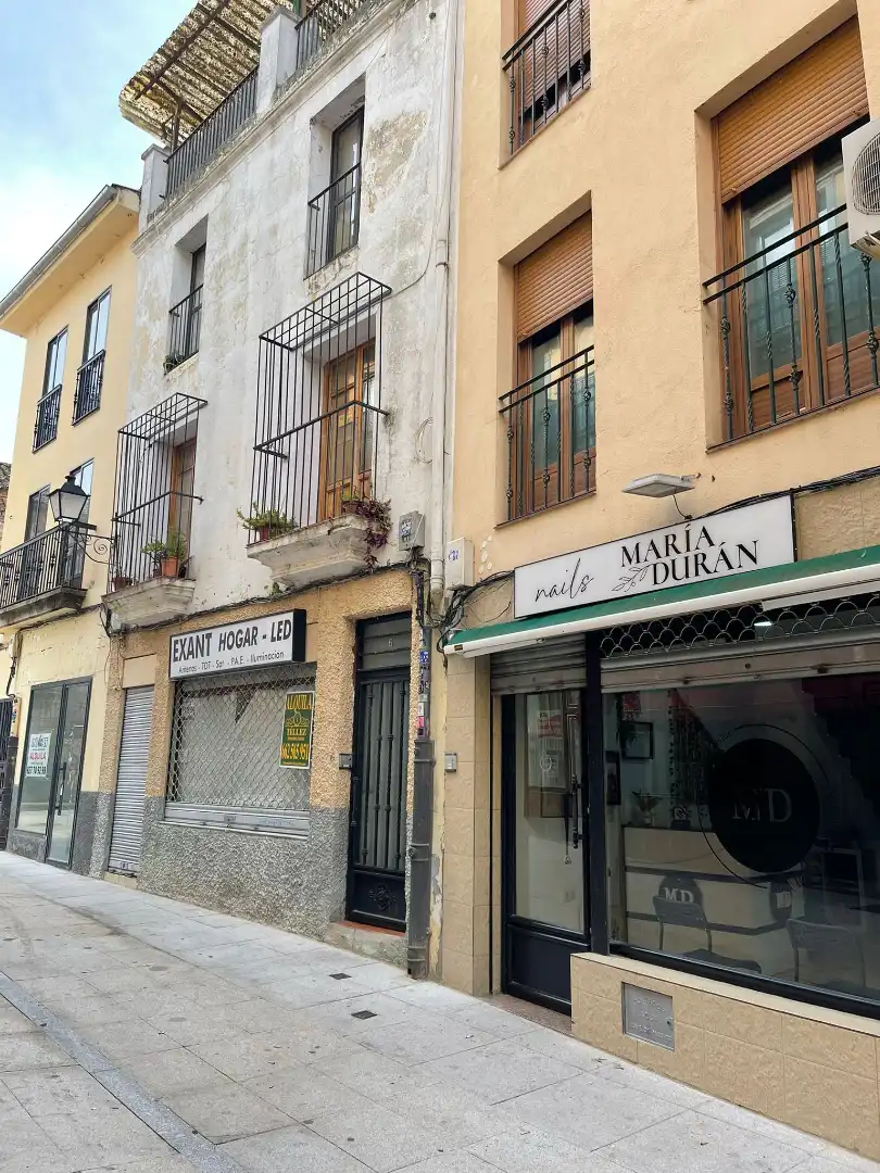 Locale commerciale in affitto a Calle Arcediano, imagen 4