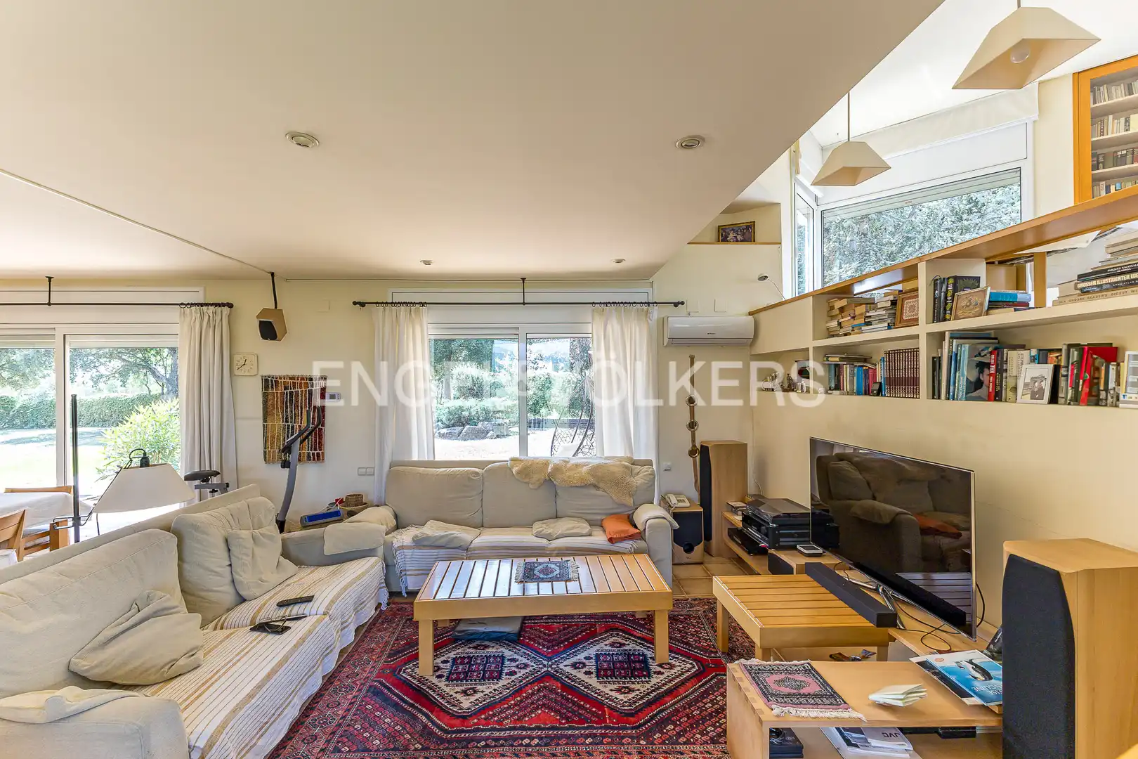 Casa con piscina en venta en Can Font - Ca n'Avellaneda, imagen 21