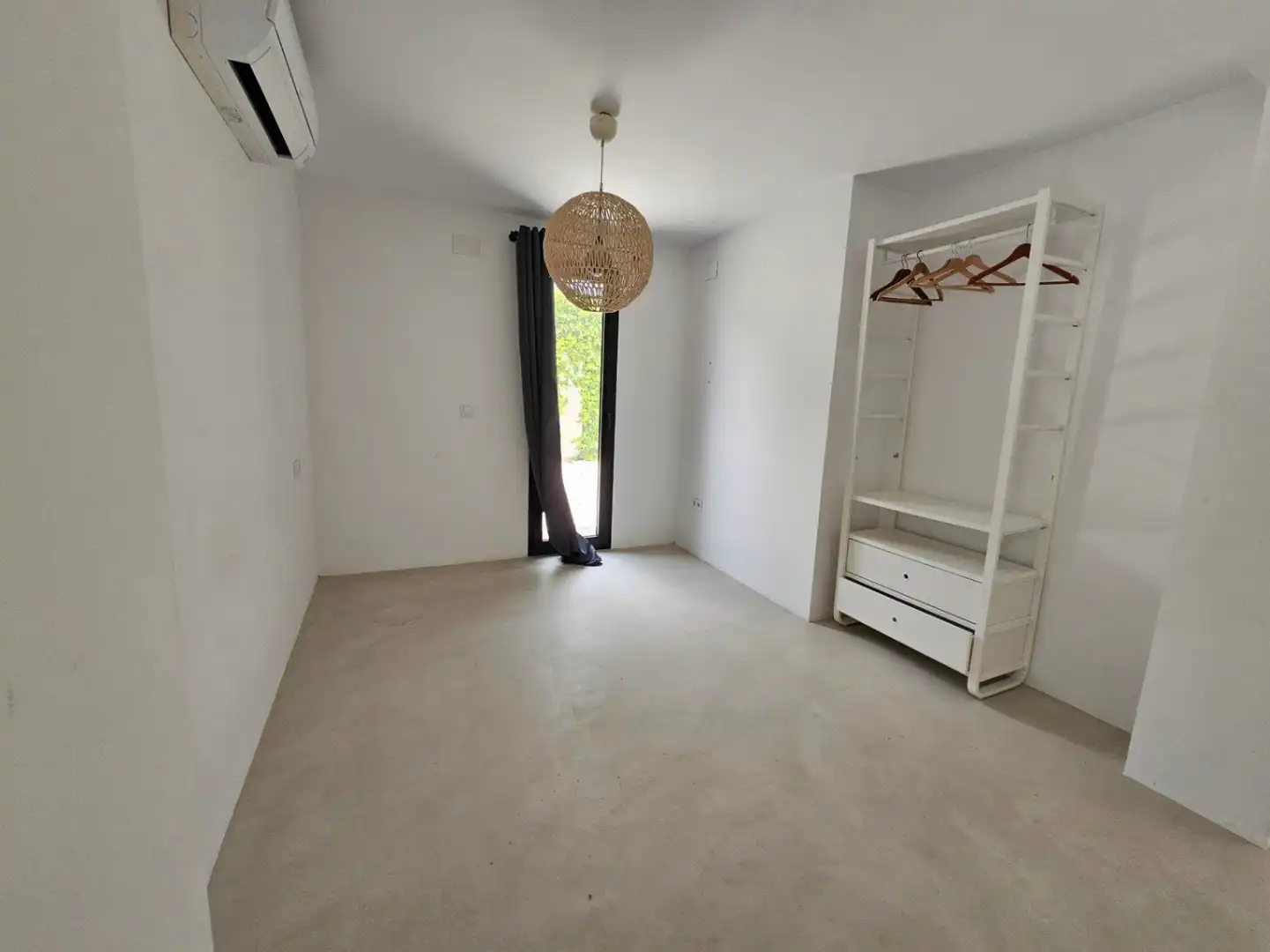 Habitación de Casa o chalet en venta en Jávea / Xàbia con Jardín privado, Terraza y Trastero