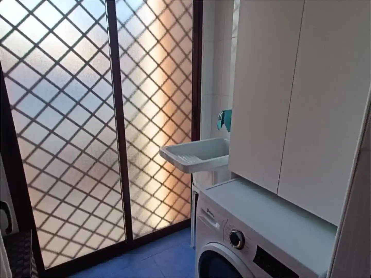 Baño de Piso en venta en Alcaudete con Aire acondicionado, Trastero y Amueblado