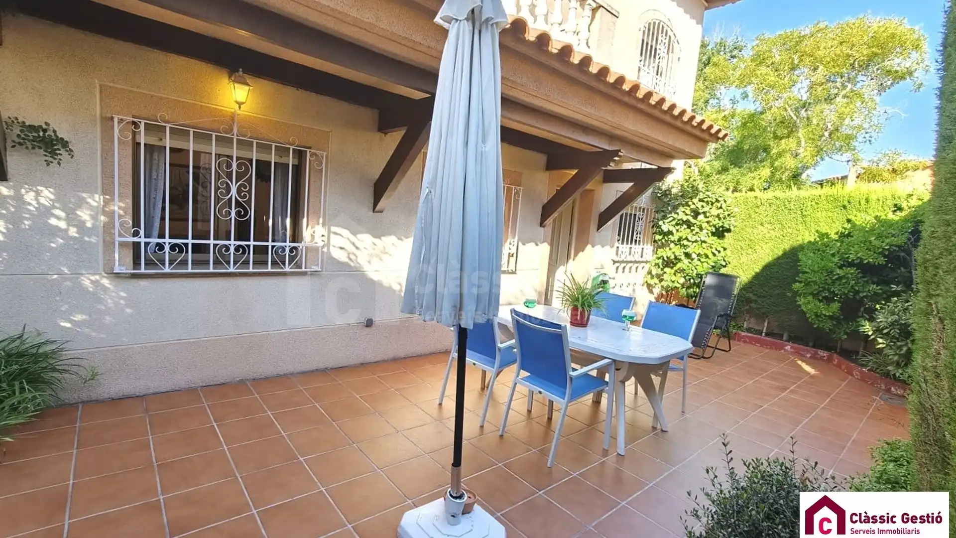 Casa con piscina in vendita a Roda de Barà, imagen 5