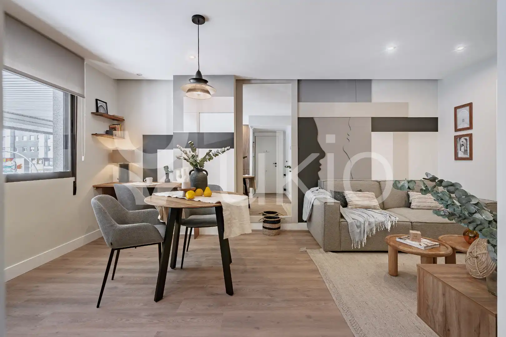 Apartament de lloguer a Calle de Sor Ángela de la Cruz, 36, Castillejos - Cuzco