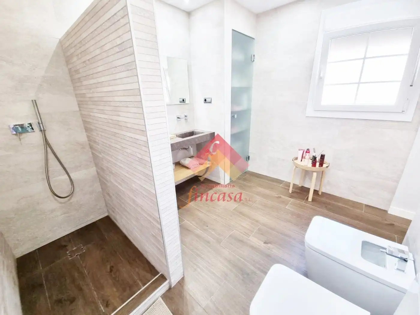 Baño de Casa o chalet en venta en Ronda con Aire acondicionado, Calefacción y Terraza