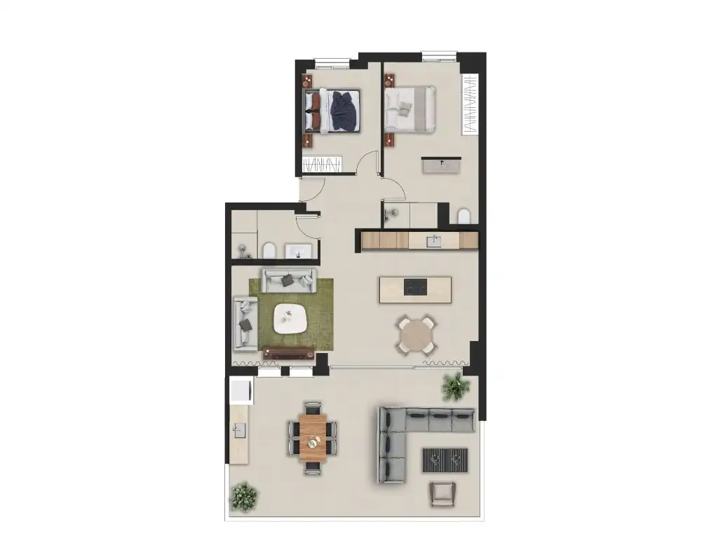 Apartament en venda a Pedreguer, imagen 14