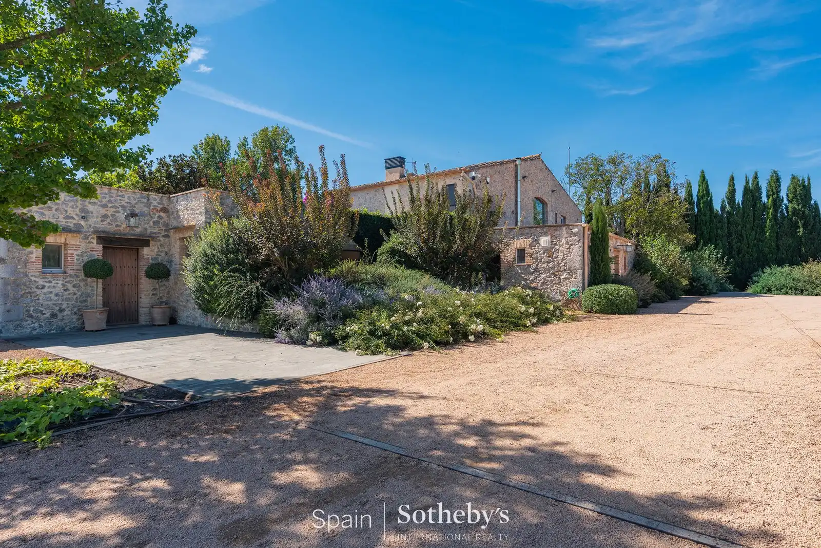 Country house with pool for sale in Camí Vell d'Ullà, imagen 3
