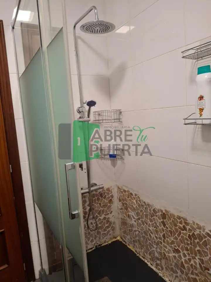 Flat for rent in San Rosendo