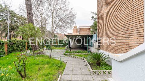 Photo 2 of Single-family semi-detached for sale in Aeropuerto, Madrid Capital