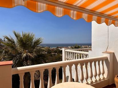 Apartament en venda a Torrox Park