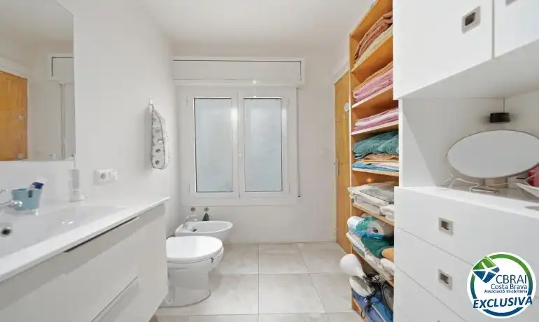 Apartment mit Terrasse zum Verkauf in Carrer de Madrid, imagen 16