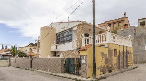 CHALET EN VENTA
