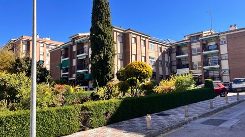 Foto 3 de Pis en venda a San Francisco Javier, Granada Capital