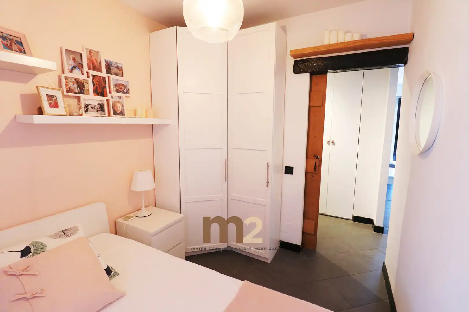 Apartamento con terraza en venta en Avinguda del País Valencià, imagen 21