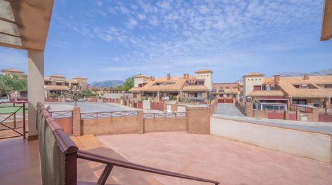 Foto 2 de Casa adosada en venta en Carrer Mar Mediterrani, 99, El Tossal - Bello Horizonte, La Nucia