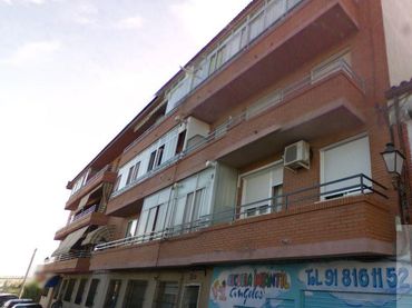 Flat for sale in CL PRESIDENTE CALVO SOTELO