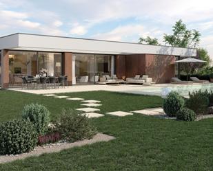 Garden of House or chalet for sale in Galdakao  with Heating, Private garden and Terrace
